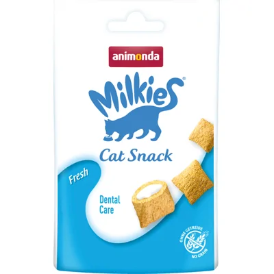 Animonda Milkies Cat Snack - Fresh - 30 g