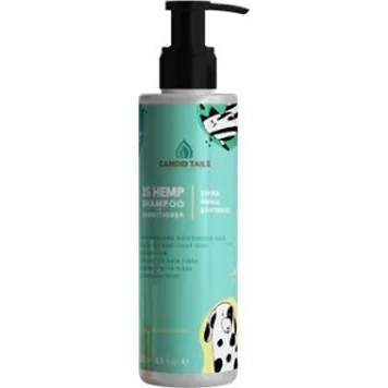 Candid Tails CBD Shampoo - 250 ml
