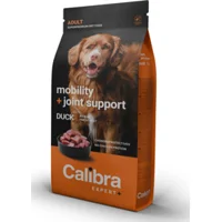 Calibra Expert+ Hondenvoer Mobility & Joint Support Eend 12 kg