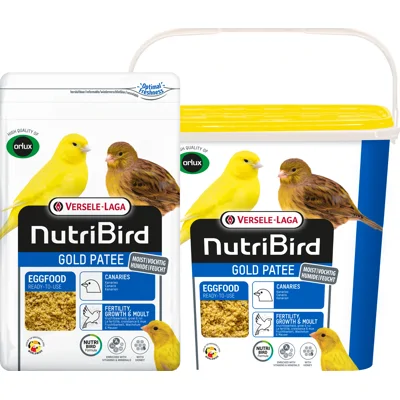 Versele-Laga NutriBird Gold Patee Eggfood - 1 kg
