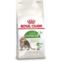 Royal Canin Outdoor +7 400 gr