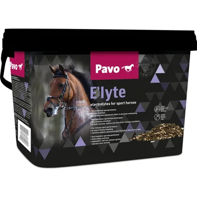 Pavo Elyte 3 kg