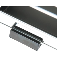 Anti-Slip Voetjes Voor Draadkooien/Bench 4 stuks product name