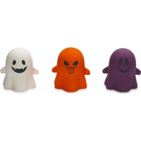 Beeztees Halloween Spookjes latex hondenspeelgoed