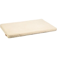 Beeztees Orthopedisch Benchkussen Ito beige 109x69x4cm