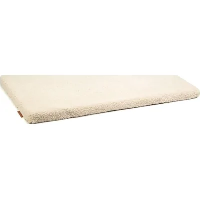 Beeztees Orthopedisch Benchkussen Ito beige 109x69x4cm