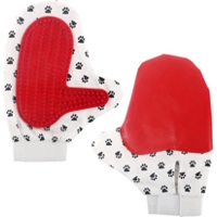 Borstelhandschoen voor honden en katten product name