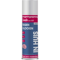 Flea Free omgevingsspray combo 500ml