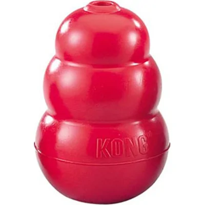 Kong Classic Rood XL