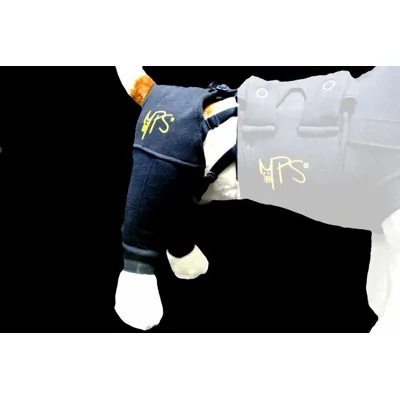 Medical Pet Shirt HLS Achterpoot Mouwtjes XS
