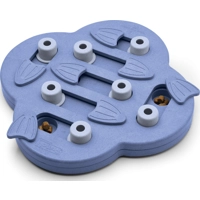 Nina ottosson dog hide n slide composiet 33x33x5 cm product name