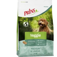 Prins ProCare Veggie hondenvoer 12 kg product name