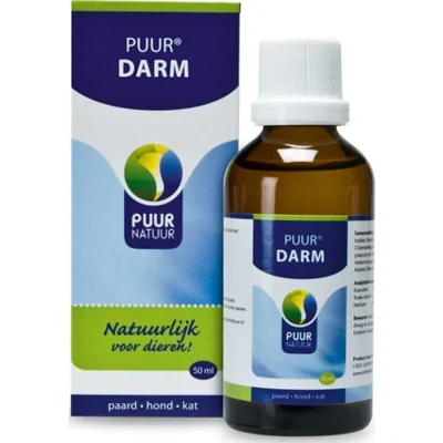 Puur Intestine 50ml
