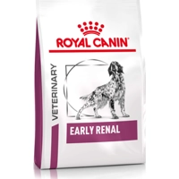 Royal Canin early renal hondenvoer 7kg zak