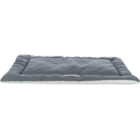 Trixie ligmat farello wit - grijs / grijs 110x75 cm product name