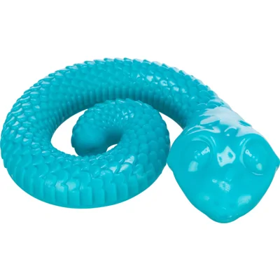 Trixie Snack-Slang Petrol 18 cm
