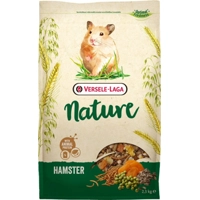 Versele-Laga Nature hamster 700 gram