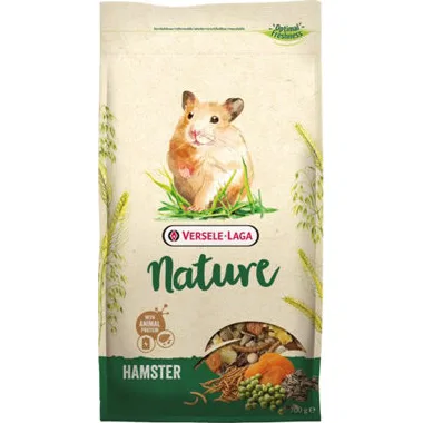 Versele-Laga Nature hamster 700 gram