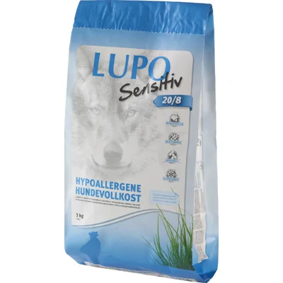 Markus-Mühle Lupo Sensitive 20/8 hondenvoer 5 kg