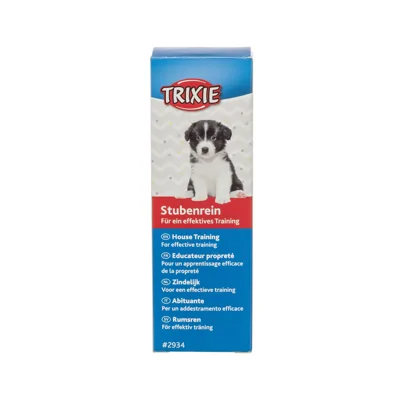 Trixie spray voor zindelijksheidstraining puppies 175 ml