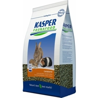 2x Kasper Faunafood Caviakorrel 4 kg product name