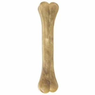 8x Holland Diervoeders Geperst bot 30 cm 300 gr