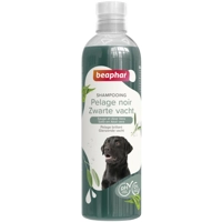 Beaphar Hondenshampoo Zwarte Vacht 250 ml