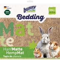 Bunny Nature Bedding Hemp-Mat Small