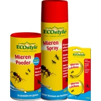 Ecostyle Mierenverdelging Pakket