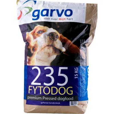 Garvo Fyto Dog 15 kg