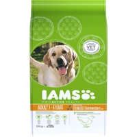 IAMS Dog Adult Weight Control Kip 3 kg