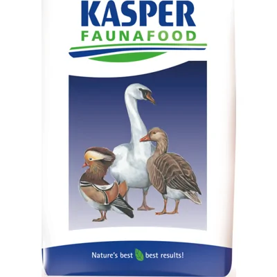 Kasper Faunafood Onderhoudskorrel Flamingo 20 kg