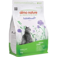 Almo Nature Intestinal Help lam kattenvoer 2 kg