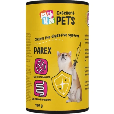 Excellent Excellent Doggy Parex