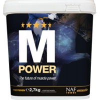NAF M Power