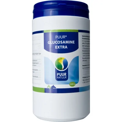 Puur 1000 gram