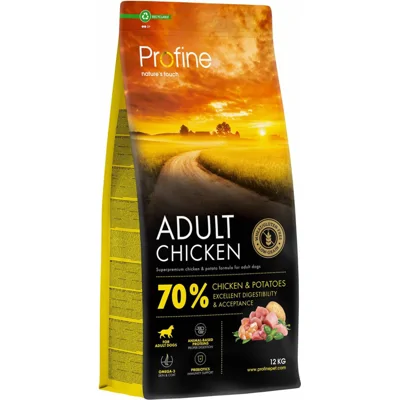 Profine Adult Kip