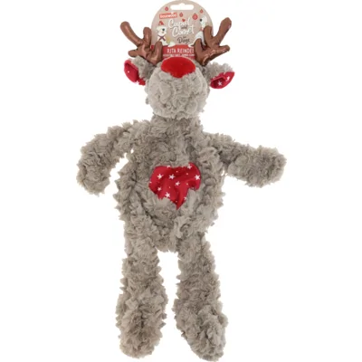 Rosewood Hondenspeelgoed Cupid&Comet Rita Rendier