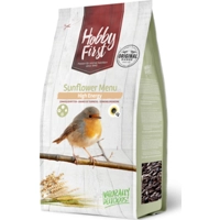 3x HobbyFirst Wildlife Sunflower Menu 2,75 kg