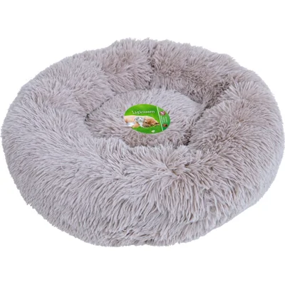 Boon Supersoft Donutmand - Taupe - 65 cm