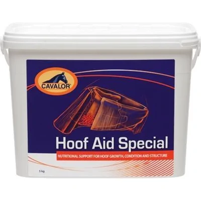 Cavalor Hoof Aid Special - 5 kg