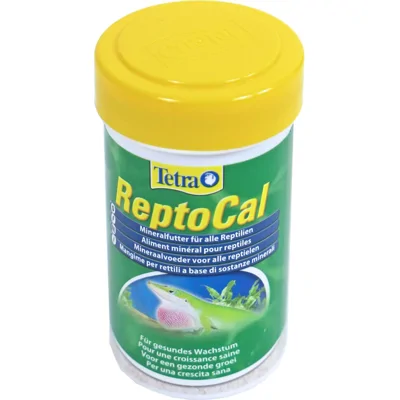 Tetra ReptoCal - 100 ml (60 g)