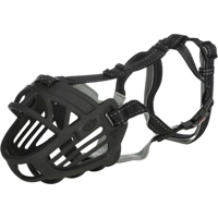 Trixie Muzzle Flex Muilkorf - L product name