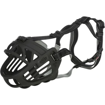 Trixie Muzzle Flex Muilkorf - L