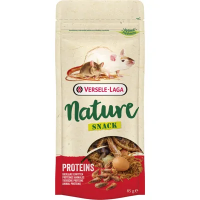 Versele-Laga Nature Snack Proteins - 85 g