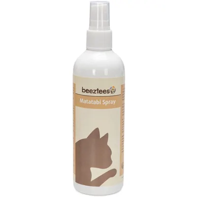 Beeztees Matatabi Spray - 175 ml