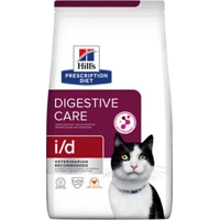 Hill's Prescription Diet i/d Digestive Care - Kattenvoer - 2 x 8 kg
