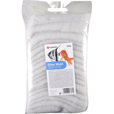 Flamingo Filterwat Fijn - 250 g