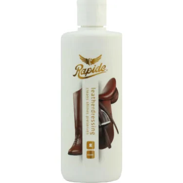 Rapide Lederdressing - 250 ml