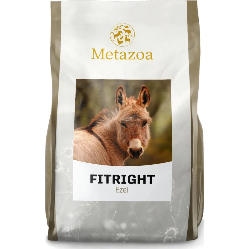 Metazoa FitRight Ezel 15 kg